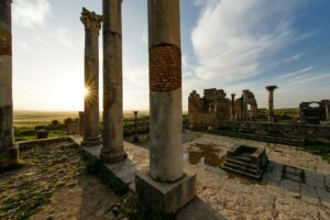 Volubilis Roman Ruins Visit: Complete Guide to Morocco’s Best-Preserved Roman Site (2026)