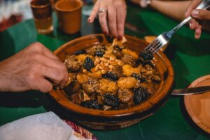 Moroccan Cooking Classes: Master the Art of Tagine, Couscous & Pastilla in 2026