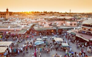 Best Marrakech Guided Tours 2026: Your Ultimate Guide to the Red City