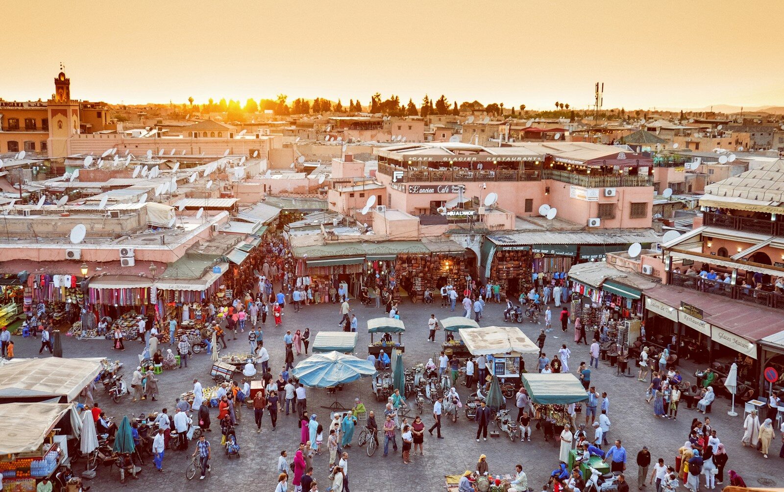Best Marrakech Guided Tours 2026: Your Ultimate Guide to the Red City