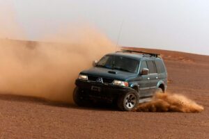 Errachidia Car Rental: Complete Guide for 2026