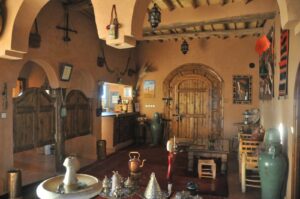 Where to Eat in Ouarzazate, Morocco: The Ultimate Food Guide for 2026