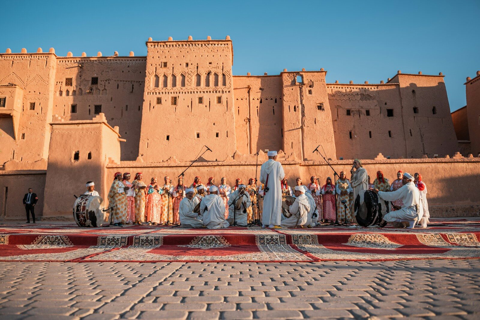Ouarzazate Guided Tour: Discover the Best of Southern Morocco with Expert Local Guides (2026)
