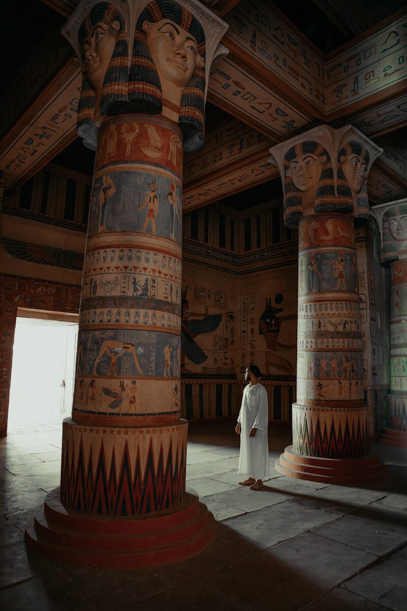 Atlas Film Studios in Ouarzazate: Morocco’s Hollywood in the Desert – Complete Visitor Guide 2026