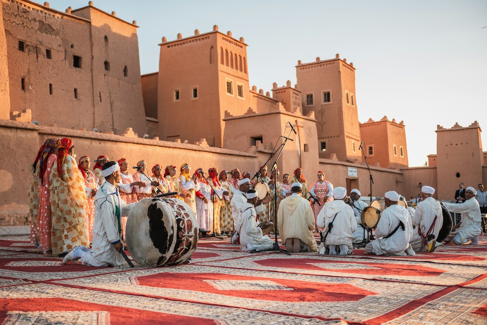 Discover the Best Hotels in Ouarzazate, Morocco: Your Ultimate Guide to Luxury, Riads, and Desert Oasis Stays (2026 Edition)