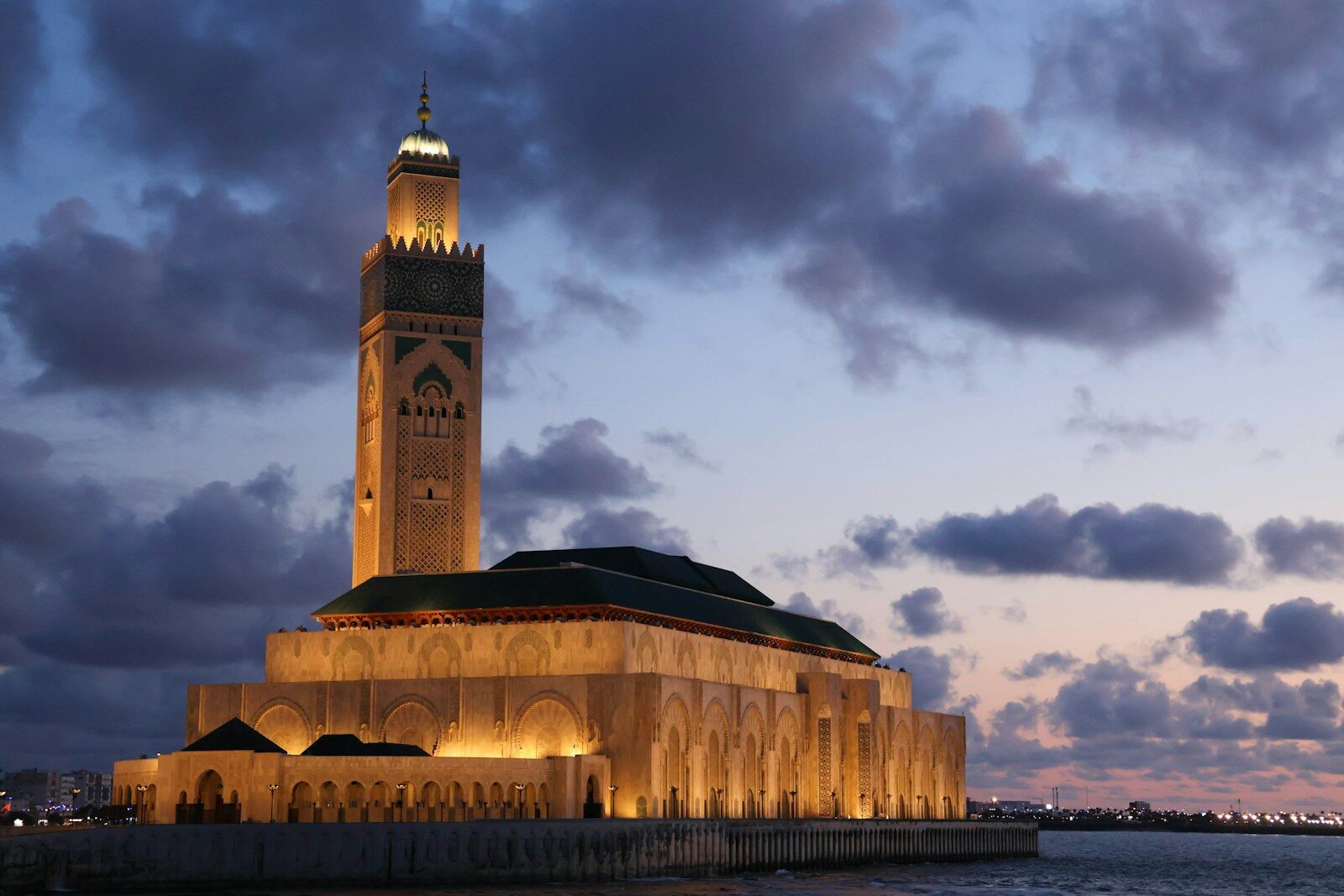Best Casablanca City Tours 2026: Discover Morocco’s Modern Metropolis