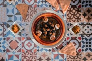 Ultimate Moroccan Food Tours in Marrakech: A Complete 2026 Guide