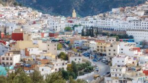 Moulay Idriss Shrine: A Sacred Pilgrimage Site & Spiritual Gem of Morocco (2026 Guide)