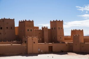 Best Time to Visit Ouarzazate, Morocco: Ultimate Guide for 2026
